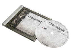 CREMATORY - Believe CD