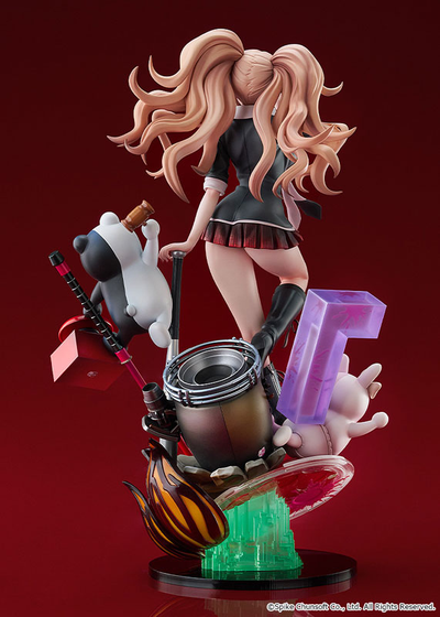 Фигурка 1/7 Джунко Эношима (Enoshima Junko 15th Anniversary Ver.)