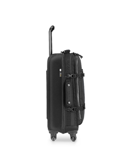 Ogio Alpha Core Convoy 520S Travel Bag Black вид сбоку
