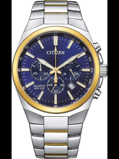 Наручные часы Citizen AN8176-52L