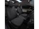 Автомобильные авточехлы Mitsubishi Outlander с 2000-2006 г.в.