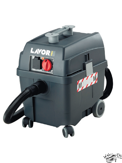 Пылесос для строительного мусора LAVOR Professional Pro Worker EM
