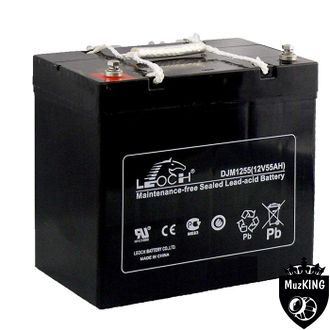 Djm 1255 аккумулятор