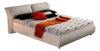 Кровать Dupen 615