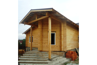 коттедж К-270(10)