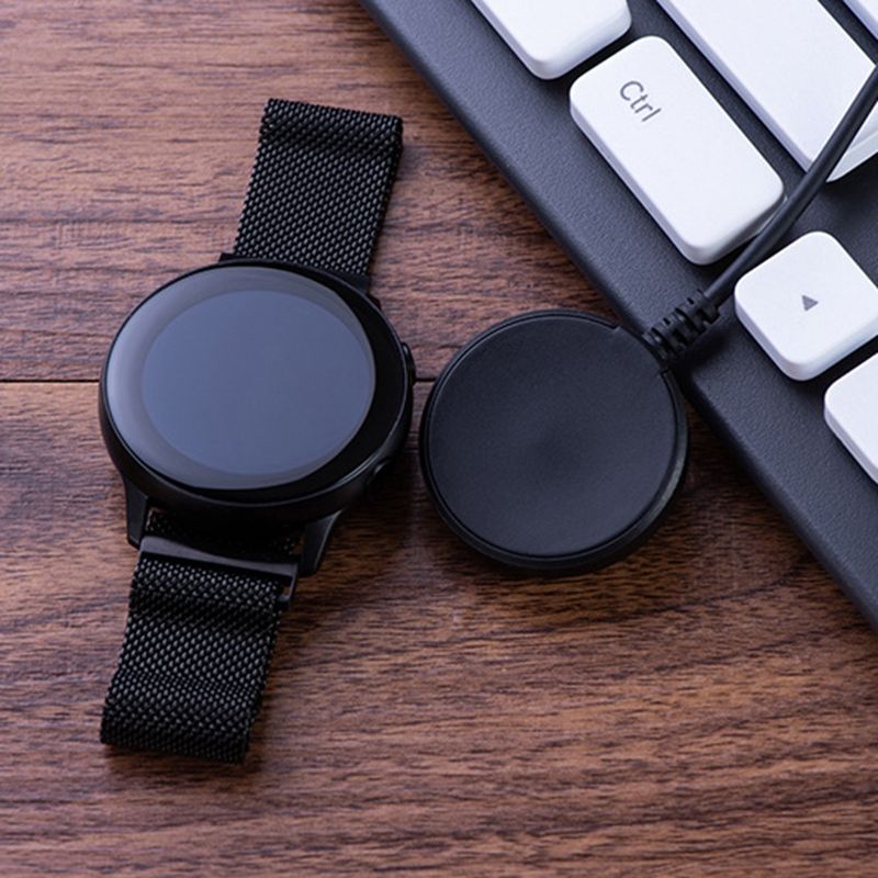 Кабель для Samsung Galaxy Watch Active 2 на wear-gadget.ru