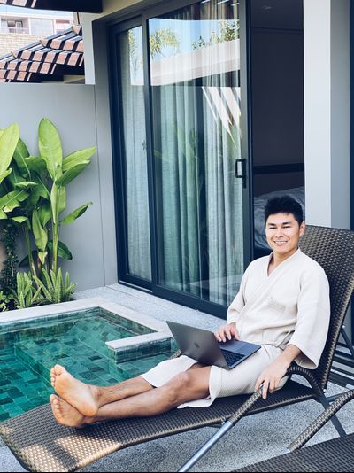 индивидуальная консультация по инвестициям