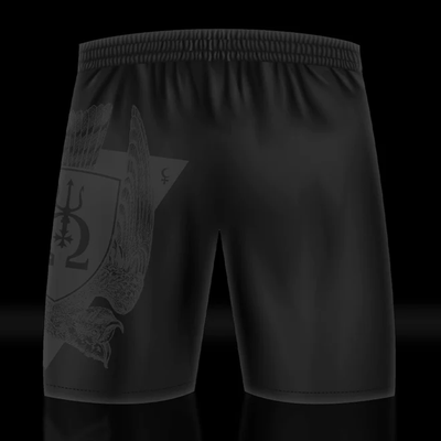 Hate - Tremendum шорты