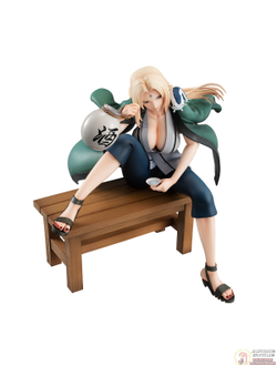 Фигурка 1/8 Цунадэ (Tsunade Ver.2)