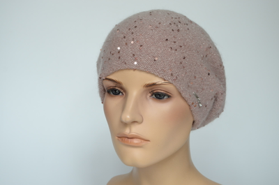 Шапка Визио берет Италия