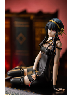 Фигурка Йор Форджер (Yor Forger Premium Chokonose)