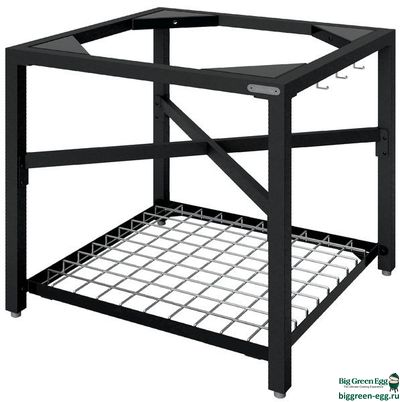 Базовый модуль EGG Frame для гриля Big Green Egg XL, 120229