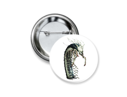 Значки Witcher, Ведьмак №33