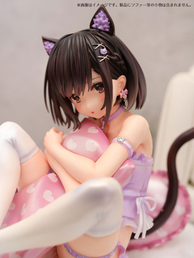 Фигурка 1/6 Ayaka-chan
