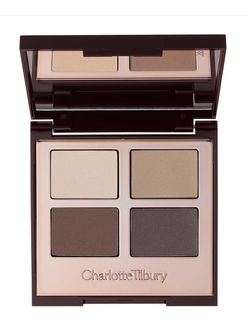 Charlotte Tilbury Luxury Palette The Sophisticate 5.2 гр тени для век