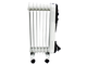 Масляный радиатор DAMENTO RO-7