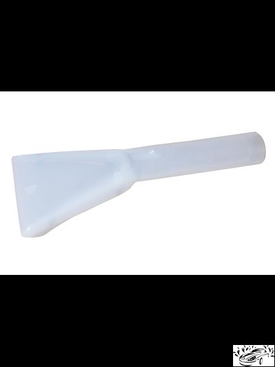 Насадка ручная для влажной уборки химчистки (без курка) 36 мм