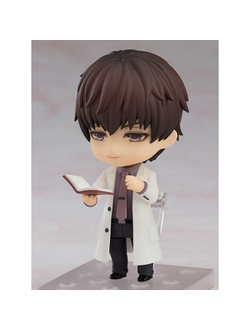 Нендроид Xu Mo