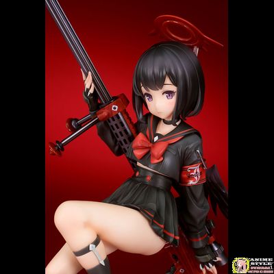 Фигурка 1/7 Масиро Сидзуяма (Mashiro Shizuyama)