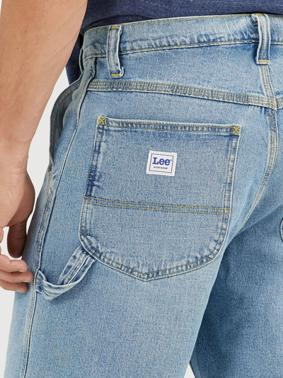 Шорты Lee® LEGENDARY WORKWEAR CARPENTER SHORT
