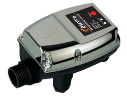 Контроллер насоса ВИХРЬ