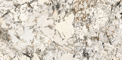 MarbleSystem, 60х120 см, керамогранит, Аляска Лаппато R9 Ректификат, K948091LPR