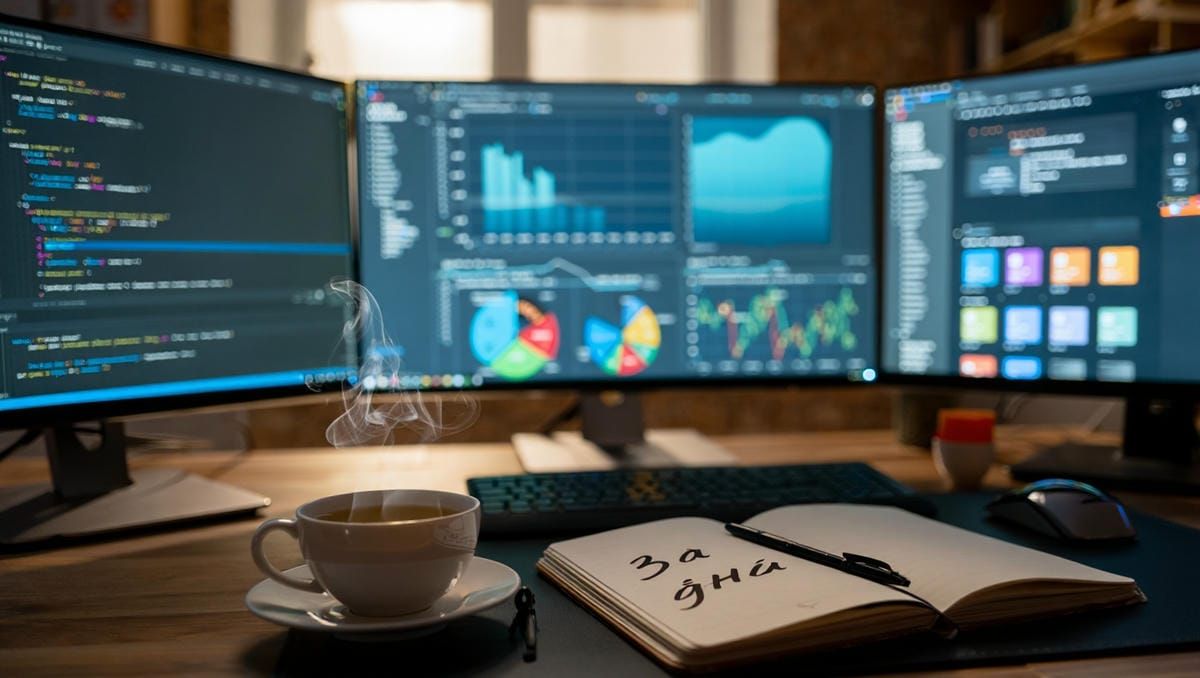 График возврата инвестиций после завершения разработки веб сайта услуг