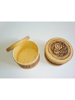 Шкатулка малая в ассортименте