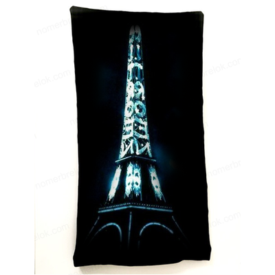 ЧЕХОЛ НА ПОДУШКУ (ПРЯМОУГОЛЬНЫЙ)