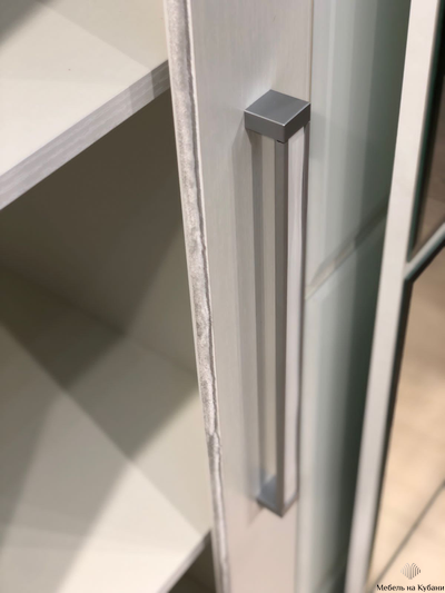 ШКП 3 Шкаф-купе 2 метра Белый