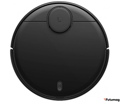 Робот-пылесос Xiaomi Mijia LDS Vacuum Cleaner