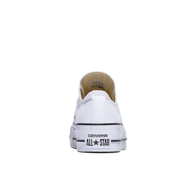 Converse All Star Lift Ox White
