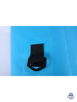 ГермоМешок 10л Ocean Pack, плеч. лямка