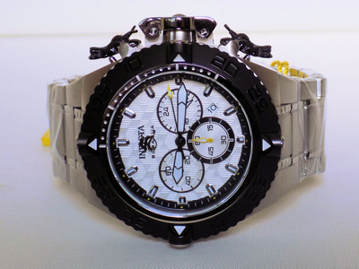 Invicta 48201 Subaqua Noma IV
