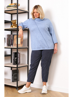 Брюки 722587 графит 50,52,58,62р Sale