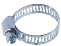 Хомут червячный 190-210 [6709]