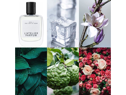 L'Atelier Parfum Rose Coup de Foudre