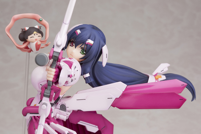 Фигурка 1/8 Томо Асама (Asama Tomo)