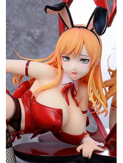 Фигурка 1/4 Kimura Aiko Bunny Ver.