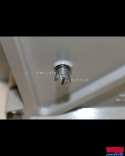 Separ-2000/40М для дизеля