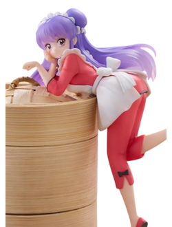 Фигурка Шампу (Shampoo Noodle Stopper Figure)