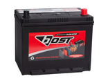 BOST 75Ah 630A 85D26L / 85D26R