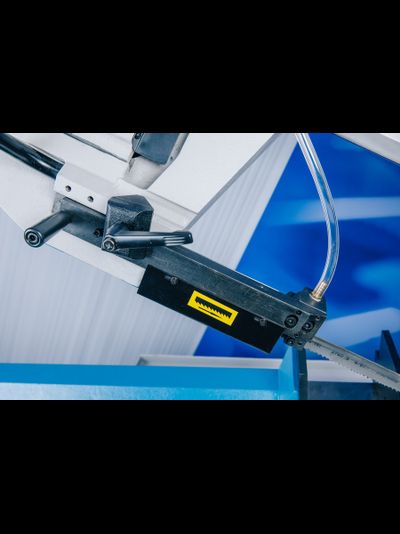 Ленточнопильный станок для резки металла BS 250 FHЕ, от