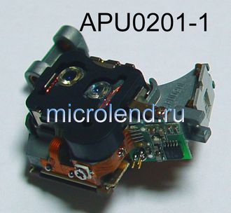лазерная головка  APU0201-1