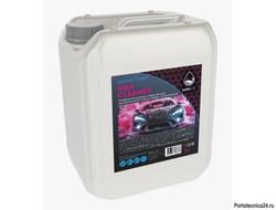 Средство для бесконтактной мойки автомобиля HimKit Activ Foam MAK Cleaner 5 кг