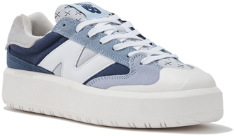 New Balance CT302 Vintage Indigo Dusk Blue