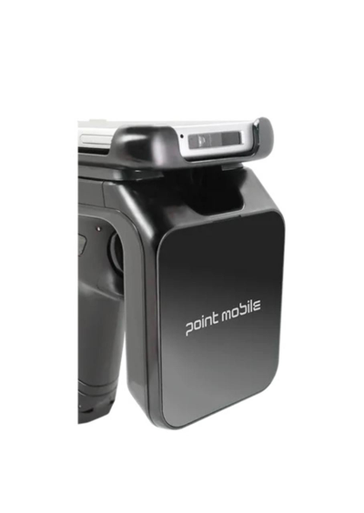 Пистолетная рукоять со считывателем Point Mobile RF300 RF300-00RY-X