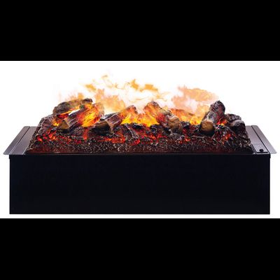 Электроочаг 3D Cassette 630