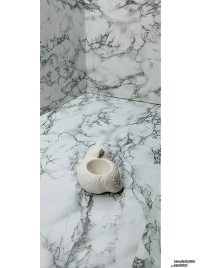 Кашпо Кот