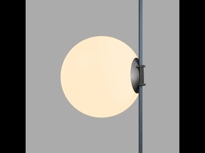 Трековый светильник BELTY ORB DK5555-BK